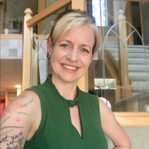 Meet your Posher, Rachael